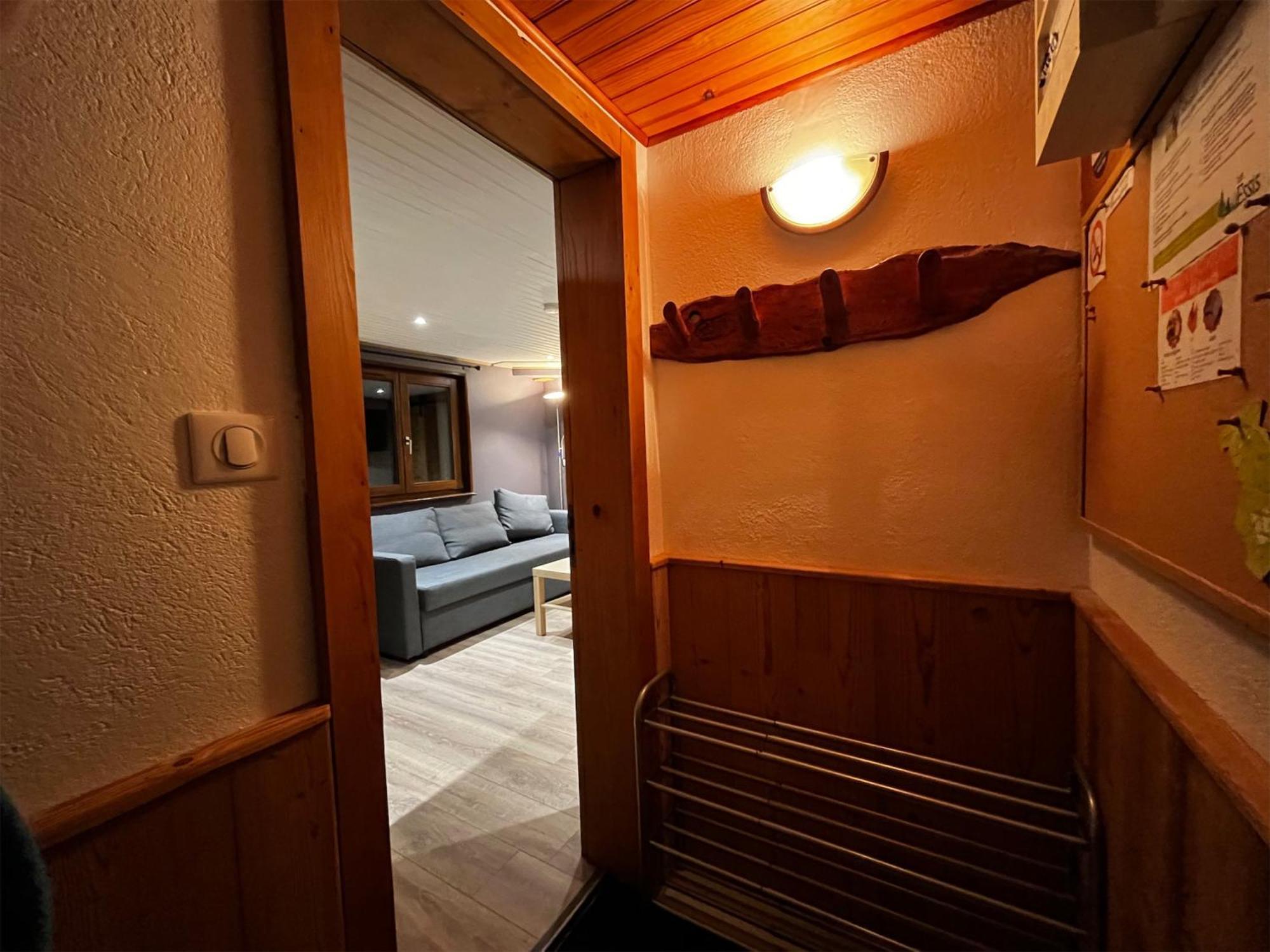 Gite "Les Essis" Gérardmer Kültér fotó