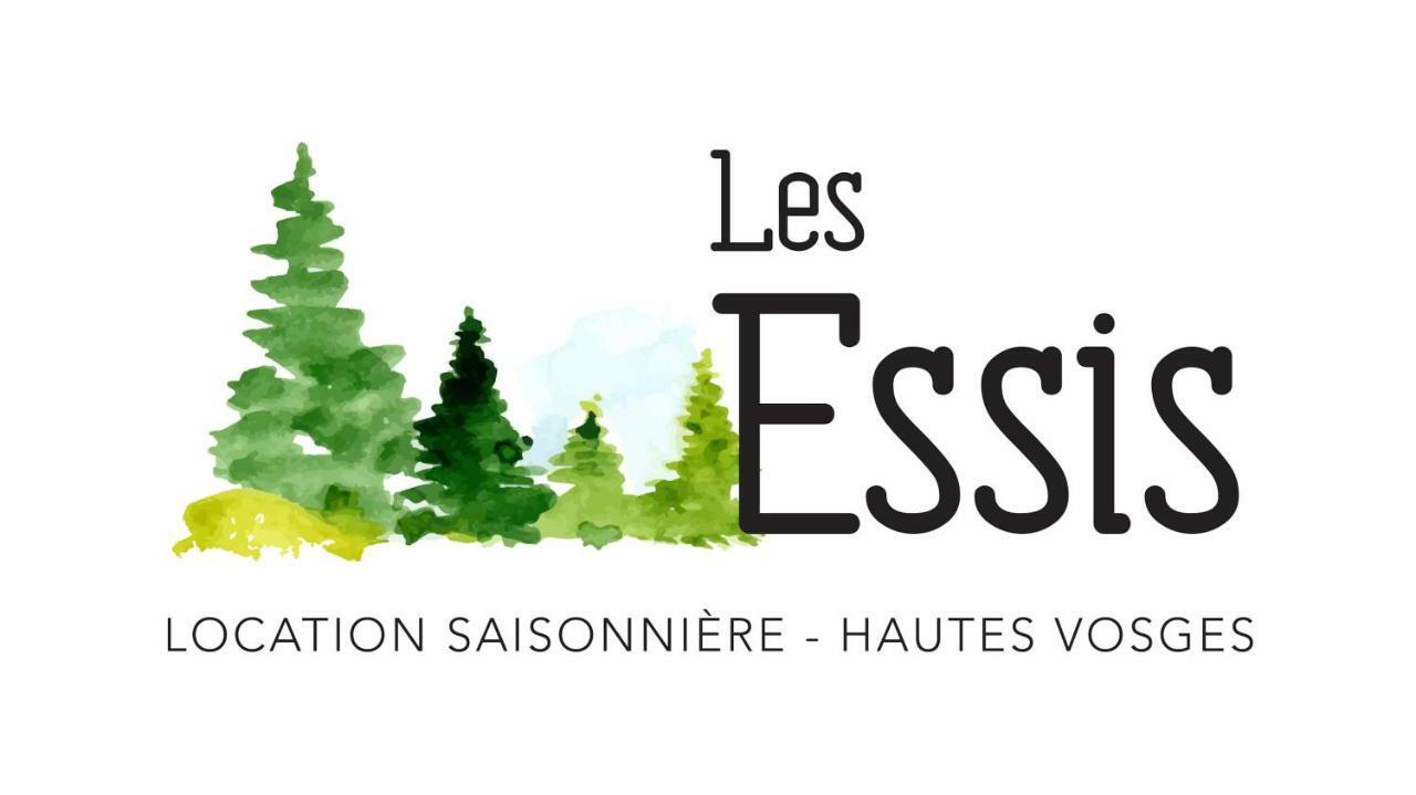 Gite "Les Essis" Gérardmer Kültér fotó